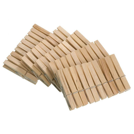 Set de perros para colgar ropa