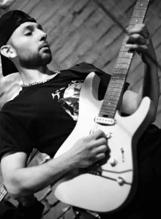 Bajo- sesiones de artistas