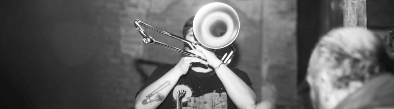 Estrella Negra Club de Jazz