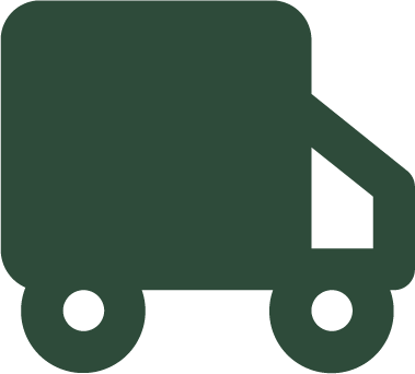 Camión de transporte